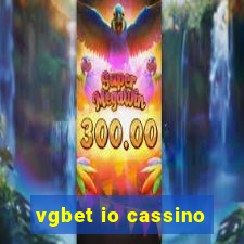 vgbet io cassino